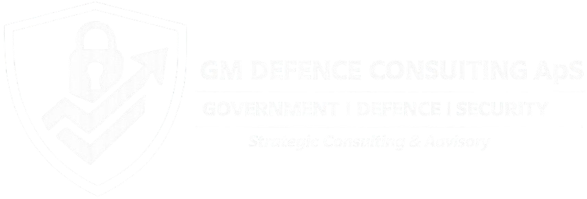 GM Defence Consulting – Trusted Expertise for Government, Defence & Security